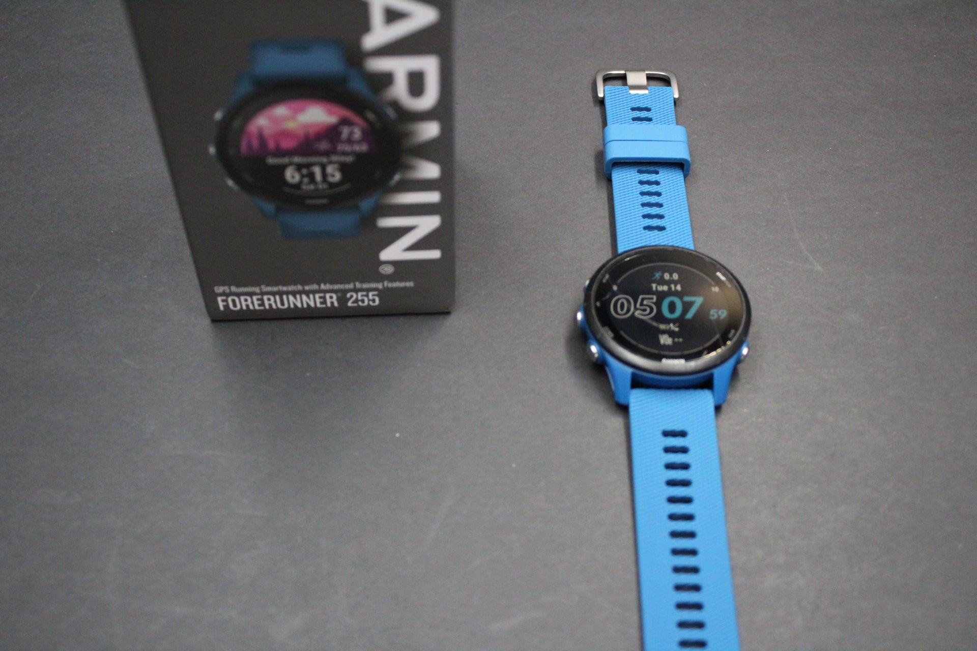 Garmin Forerunner 255 – Refurbished