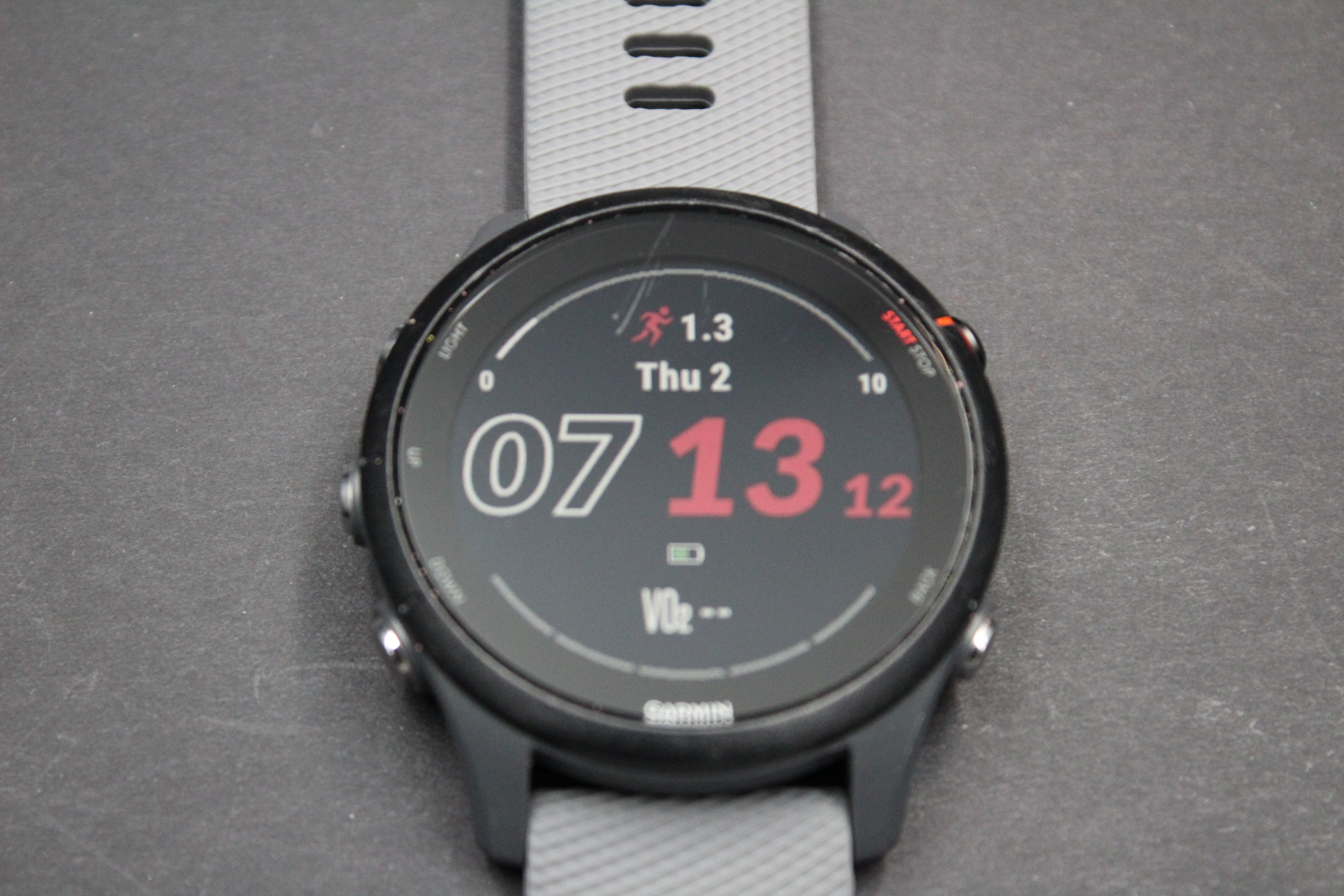 Garmin Forerunner 255 – Refurbished