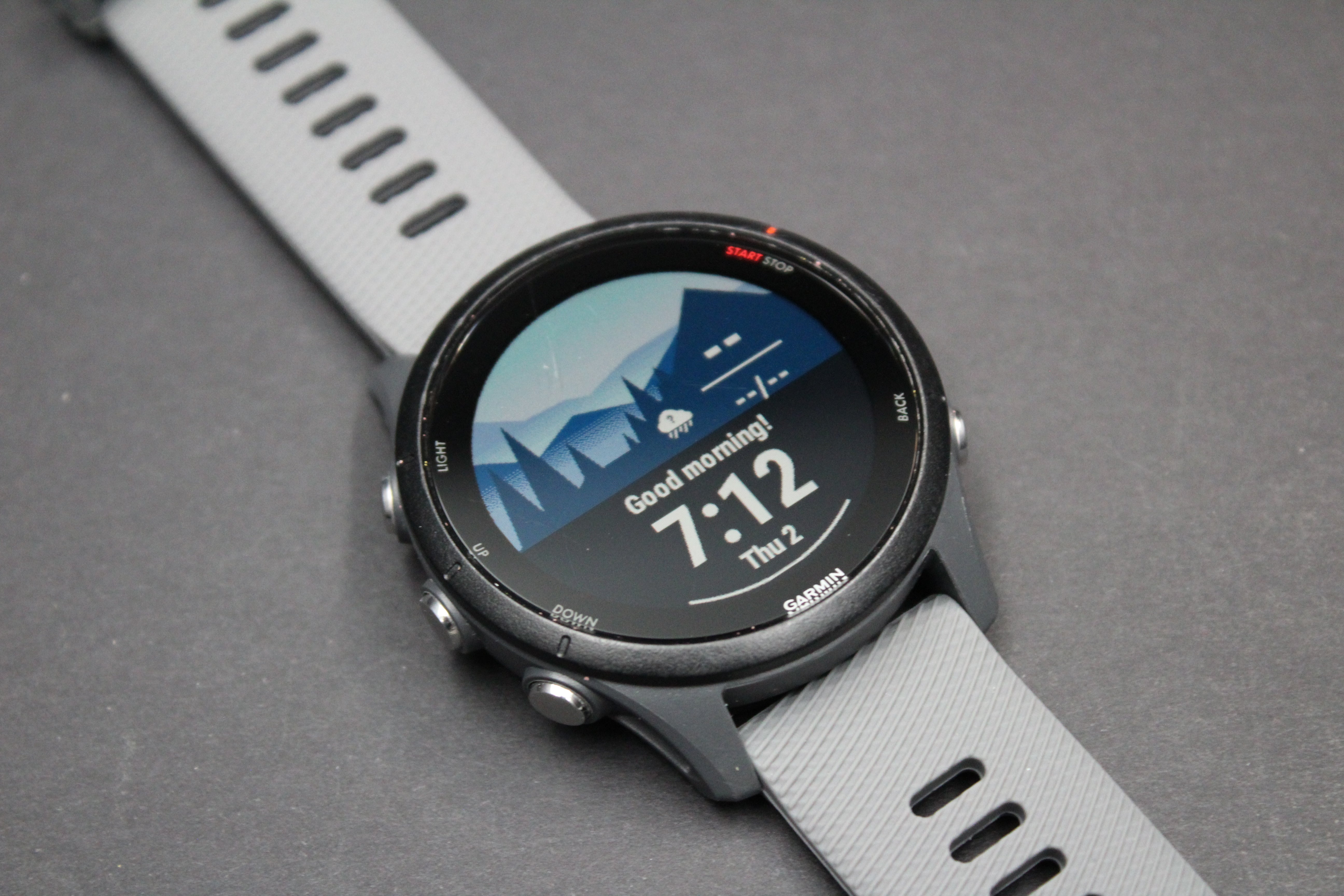 Garmin Forerunner 255 – Refurbished