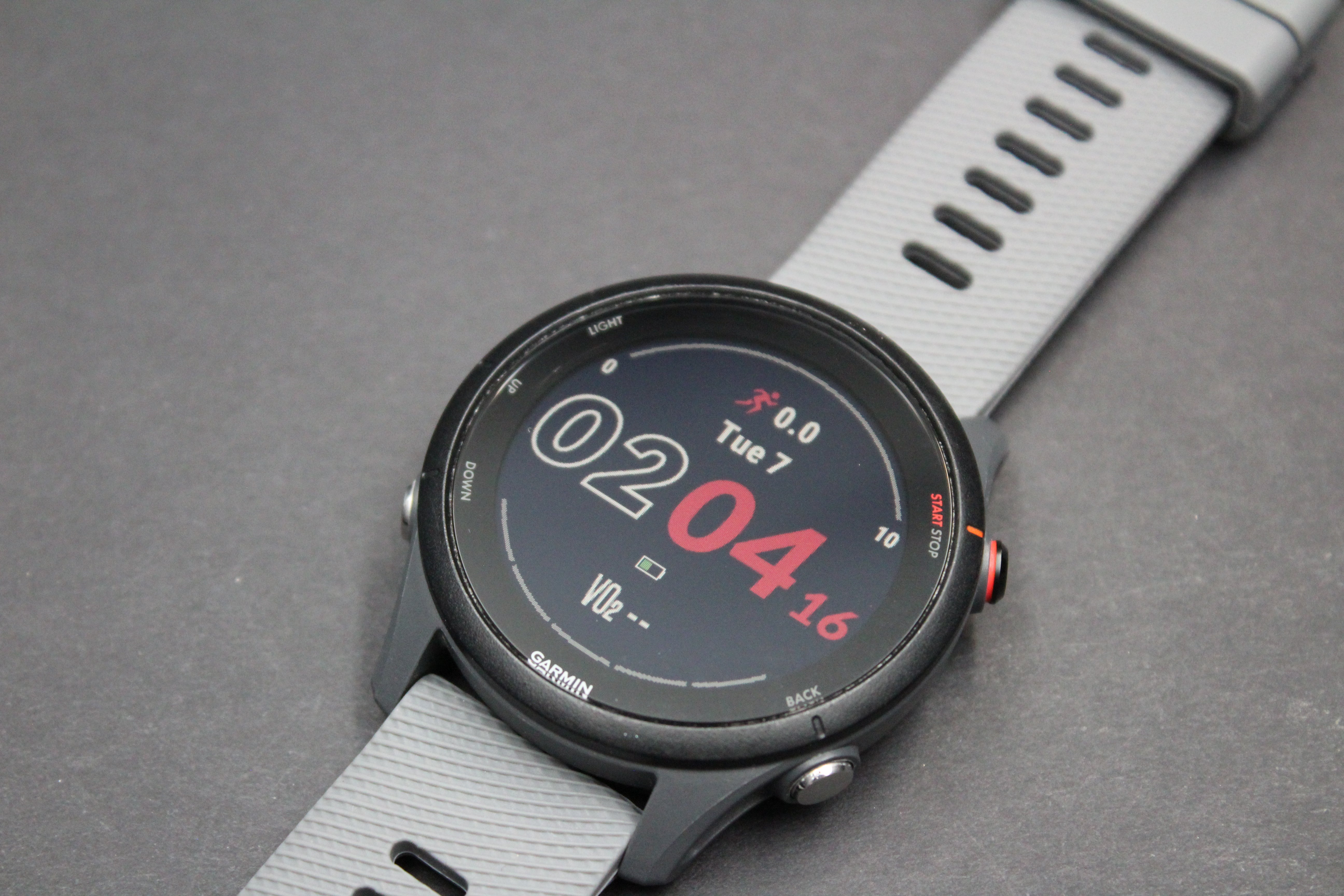 Garmin Forerunner 255 – Refurbished