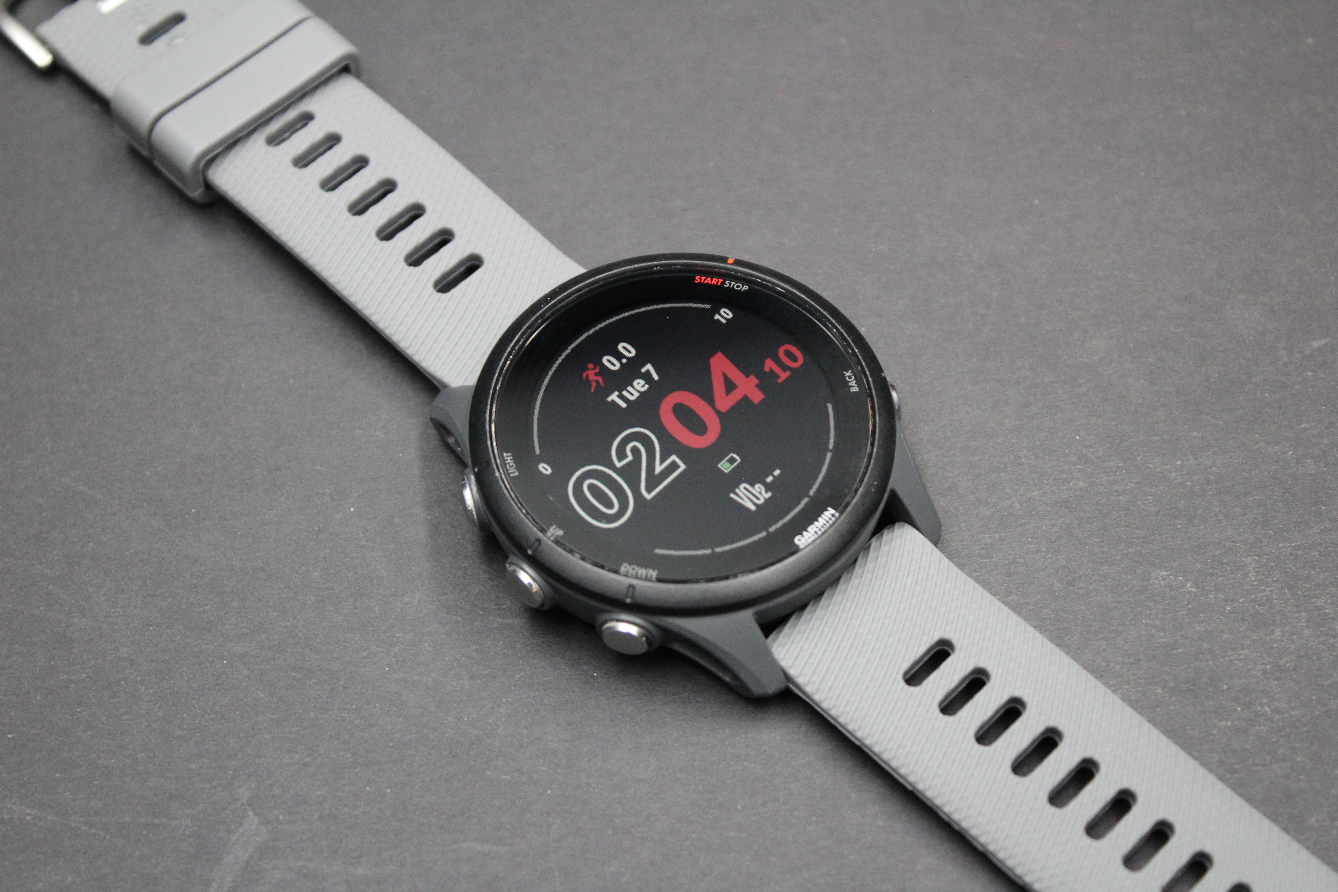 Garmin Forerunner 255 – Refurbished