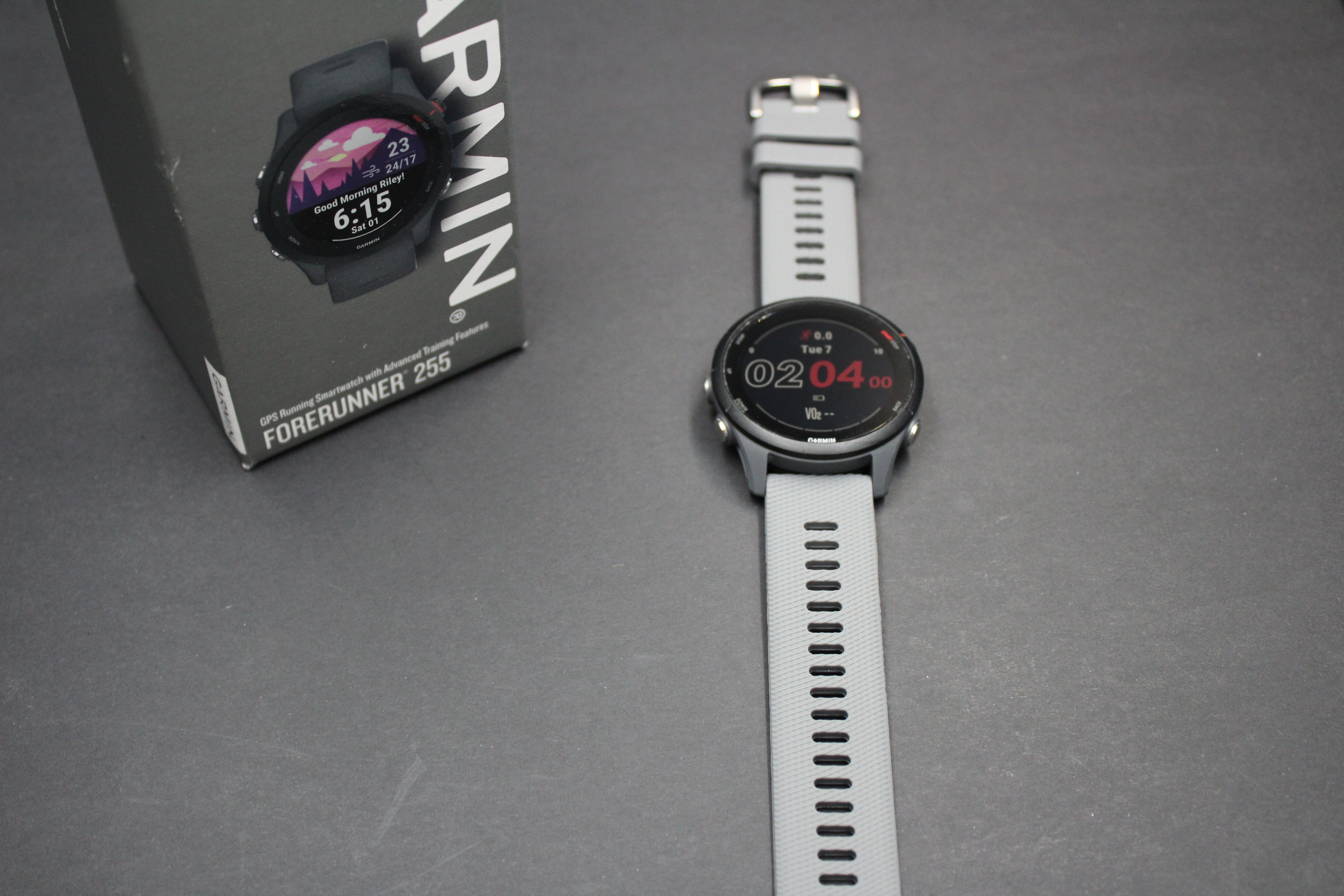 Garmin Forerunner 255 – Refurbished