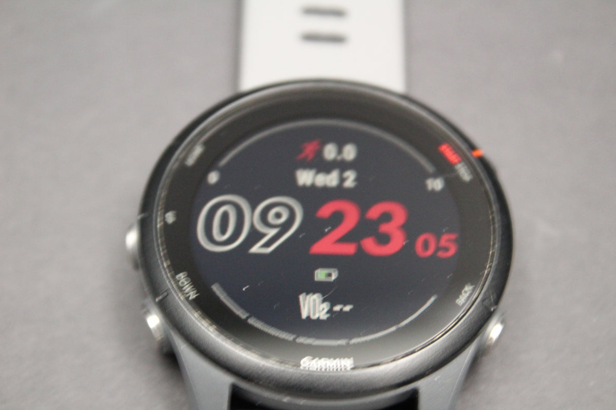 Garmin Forerunner 255 – Refurbished
