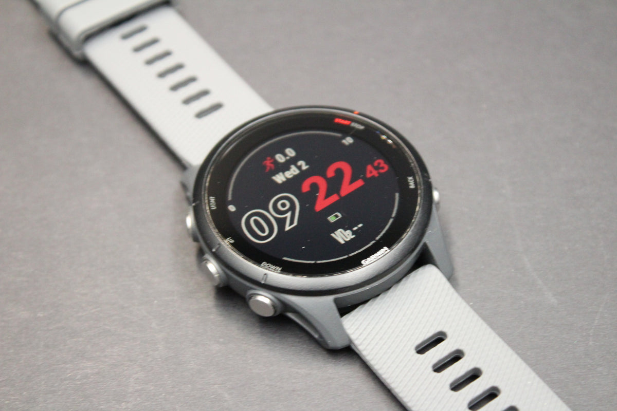 Garmin Forerunner 255 – Refurbished