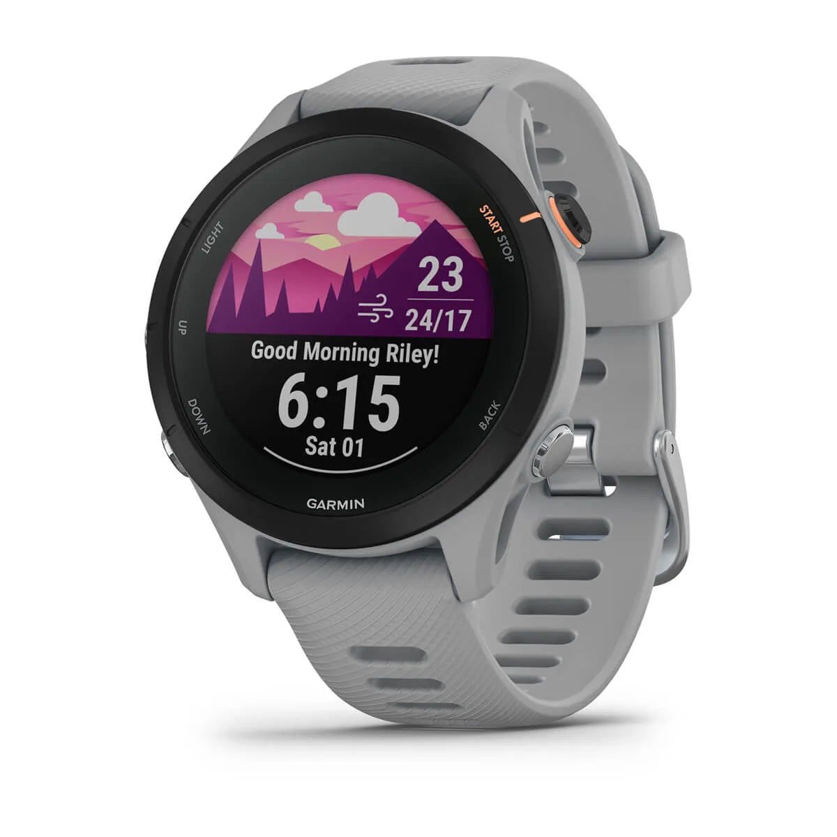 Garmin Forerunner 255S – Refurbished