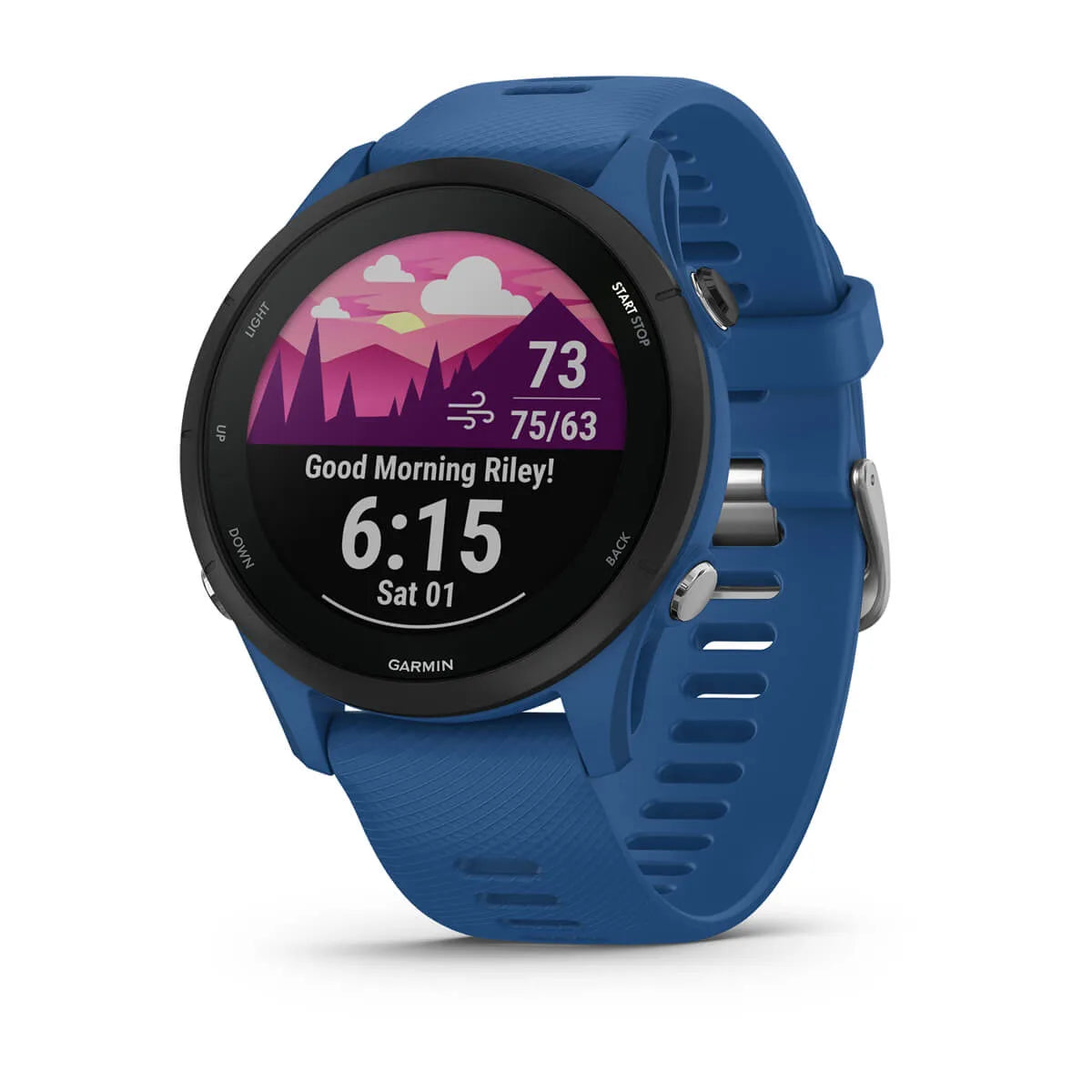 Garmin Forerunner 255 – Refurbished