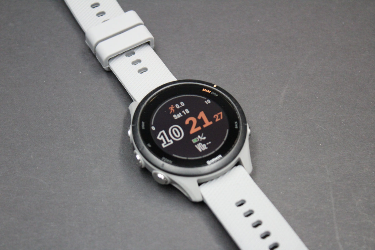 Garmin Forerunner 255S – Refurbished