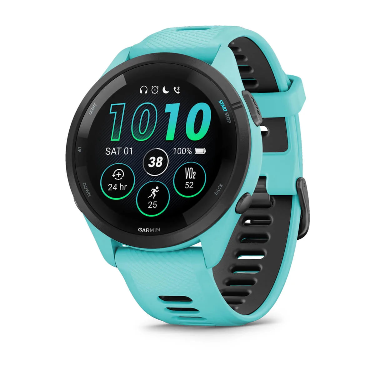 Garmin Forerunner 265 – Refurbished