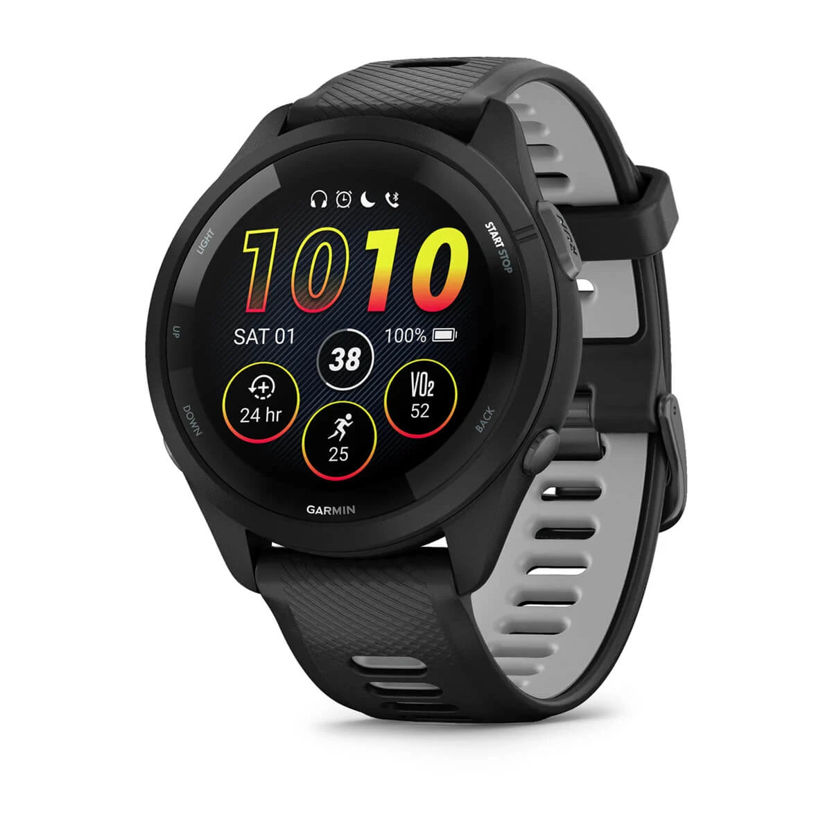 Garmin Forerunner 265 – Refurbished