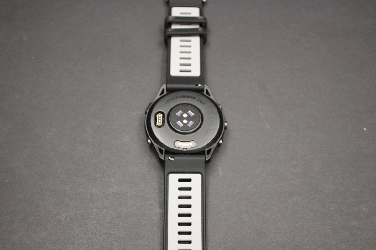 Garmin Forerunner 265 – Refurbished
