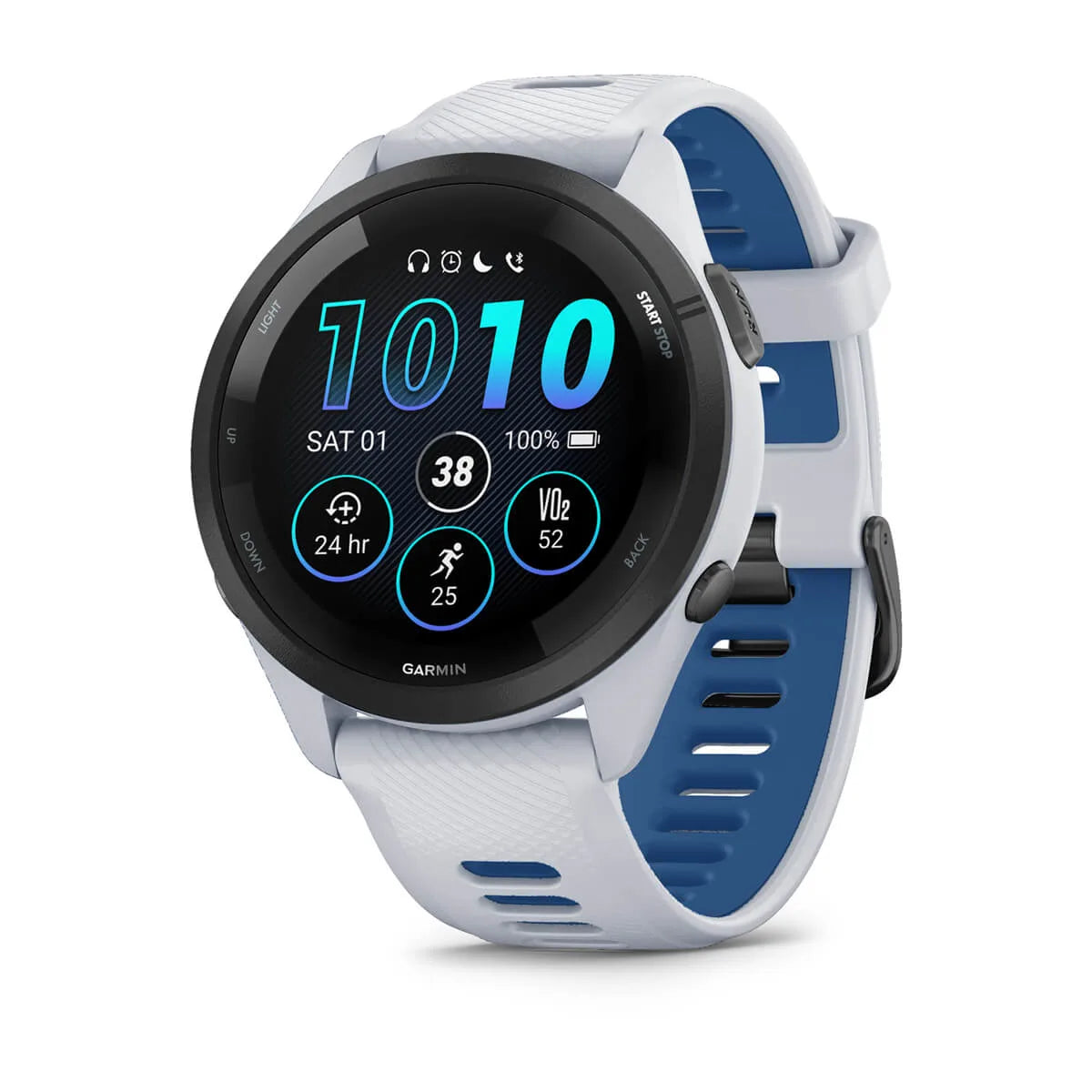 Garmin Forerunner 265 – Refurbished