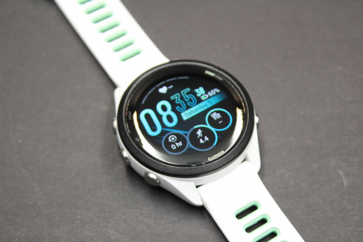 Garmin Forerunner 265S – Refurbished