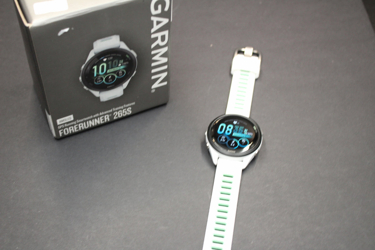 Garmin Forerunner 265S – Refurbished