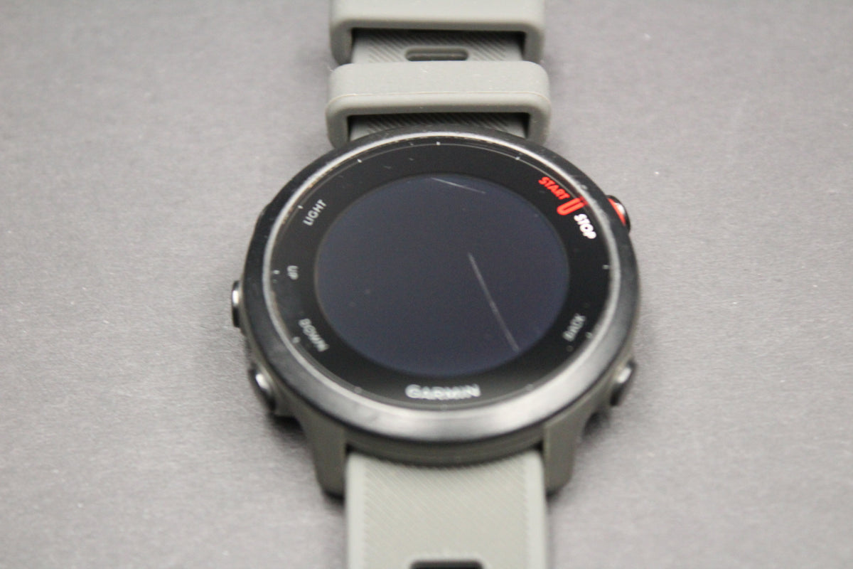 Garmin Forerunner 55 – Refurbished
