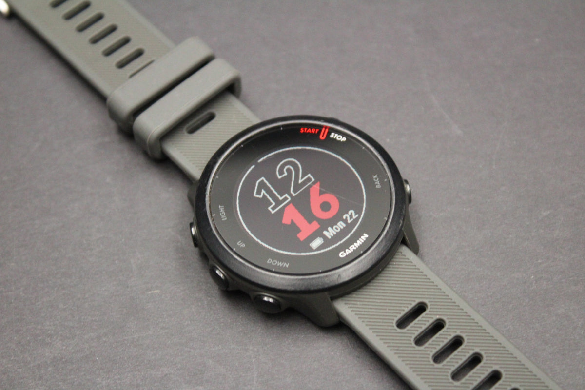 Garmin Forerunner 55 – Refurbished