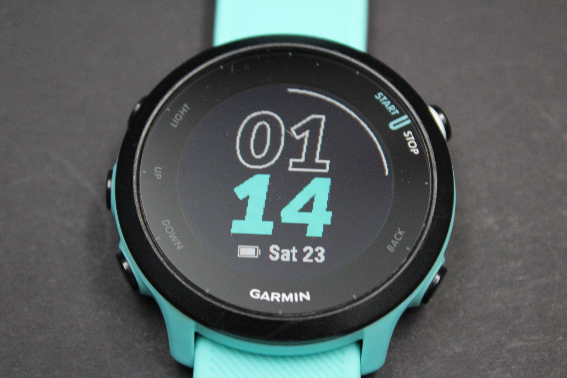 Garmin Forerunner 55 – Refurbished