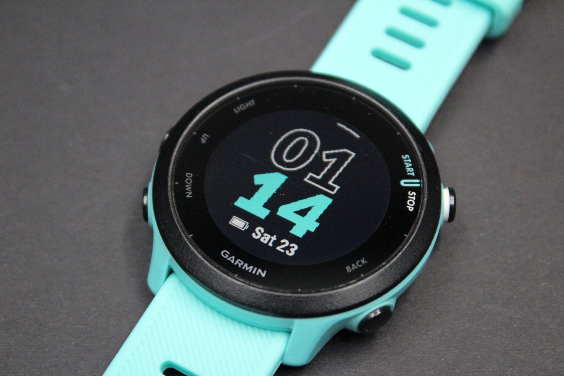 Garmin Forerunner 55 – Refurbished