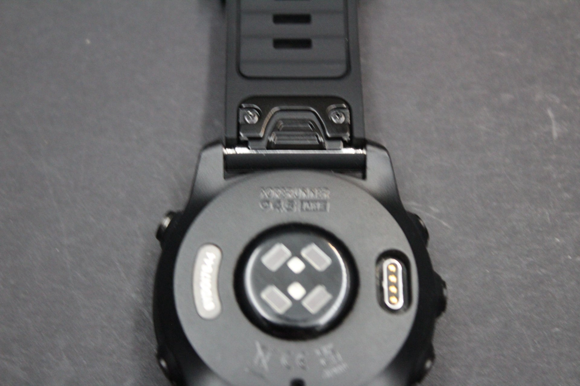 Garmin Forerunner 945 LTE – Refurbished