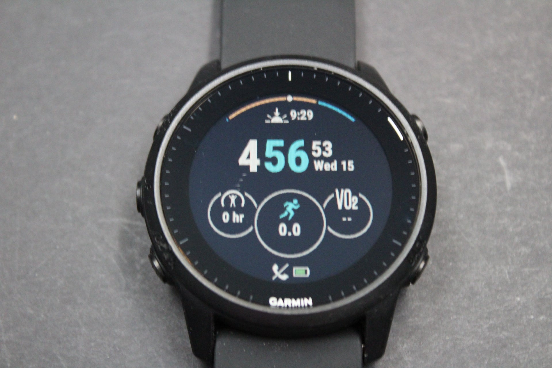 Garmin Forerunner 945 LTE – Refurbished