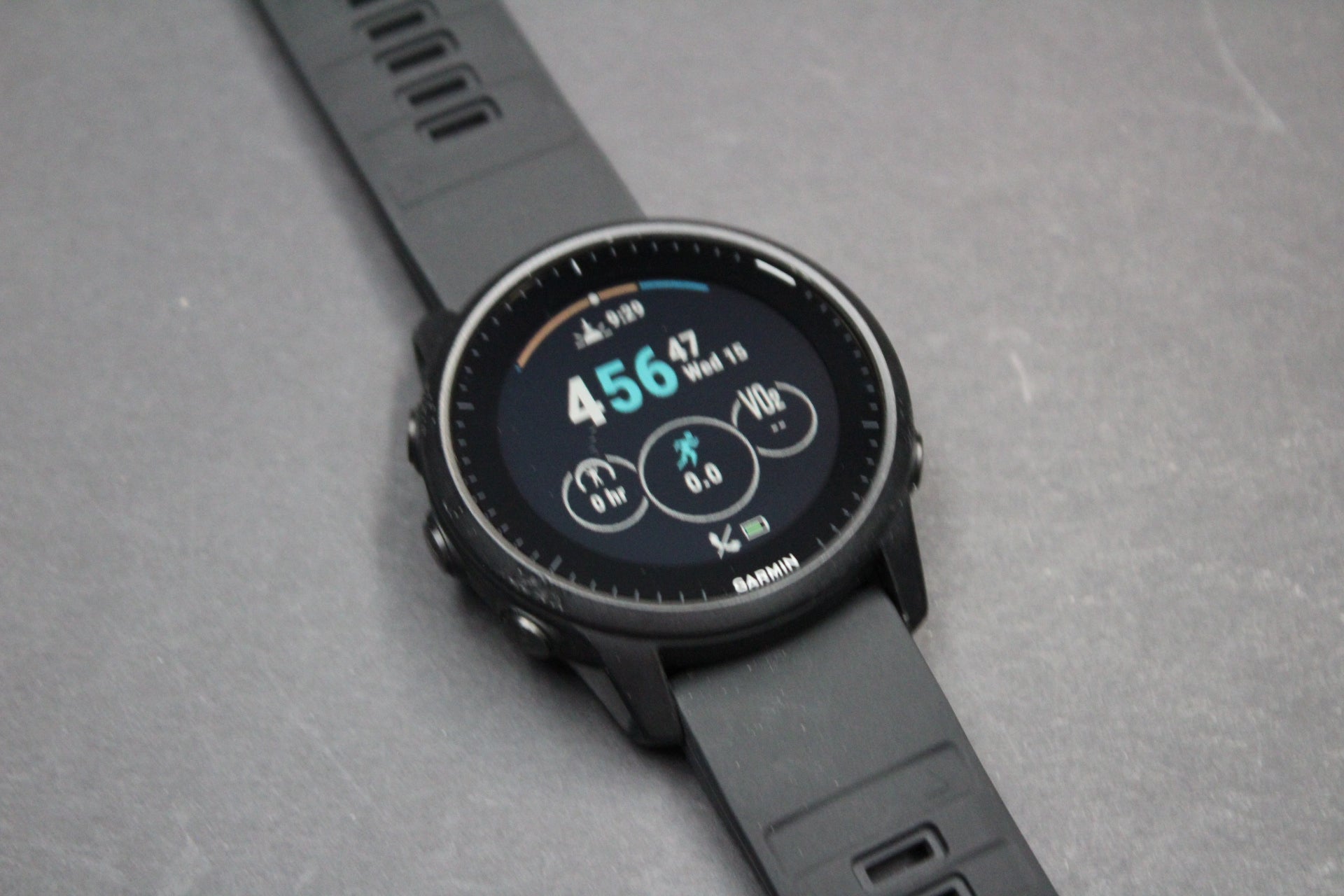 Garmin Forerunner 945 LTE – Refurbished