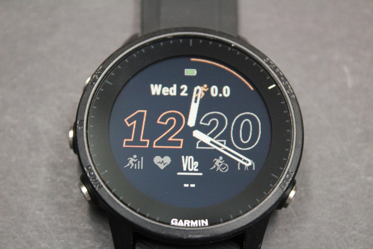 Garmin Forerunner 955 – Refurbished