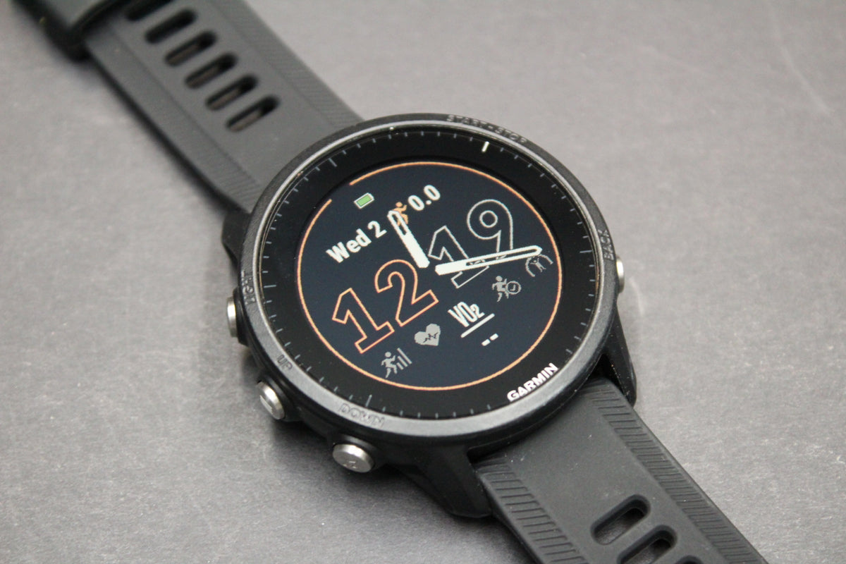 Garmin Forerunner 955 – Refurbished