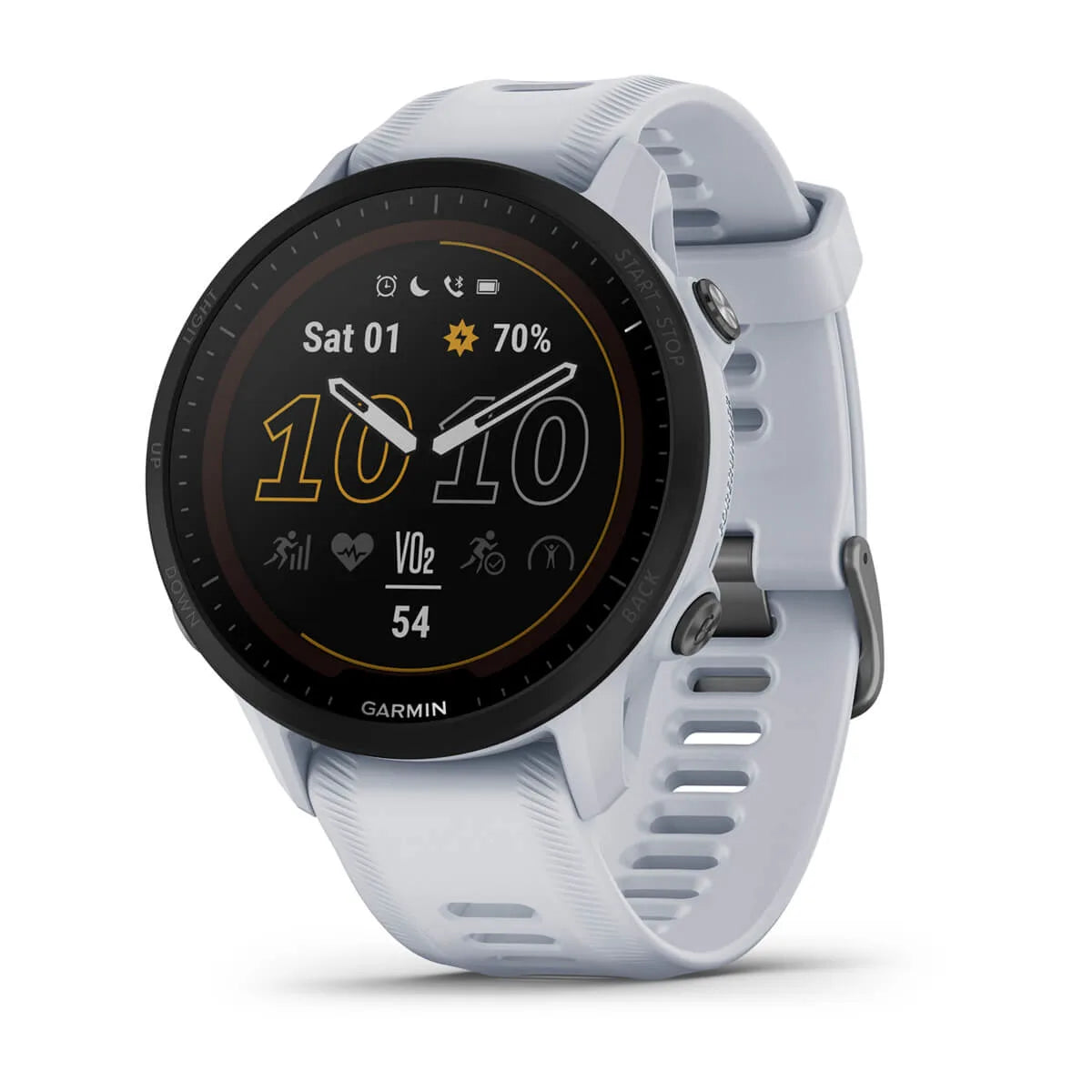 Garmin Forerunner 955 Solar – Refurbished