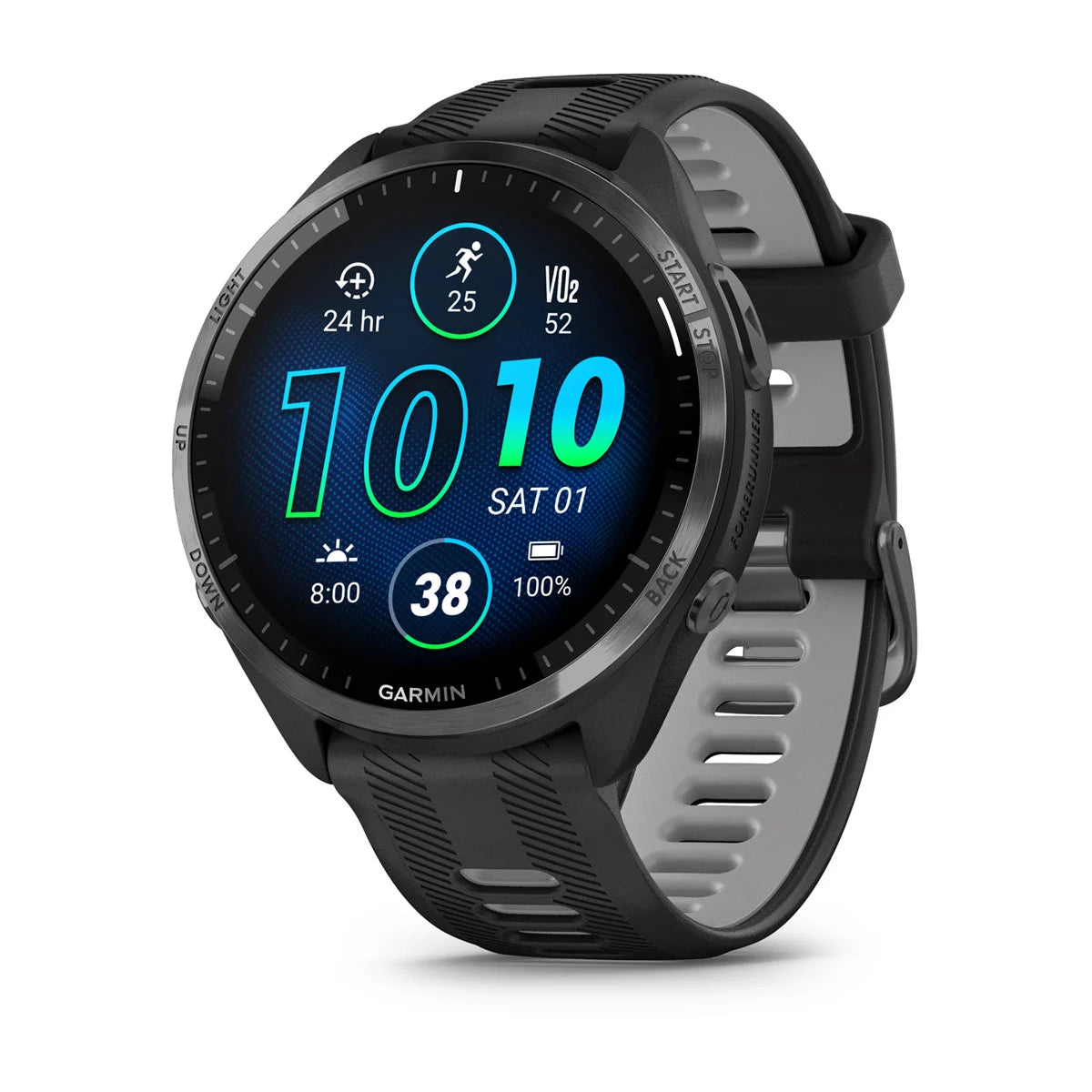 Garmin Forerunner 965 – Refurbished