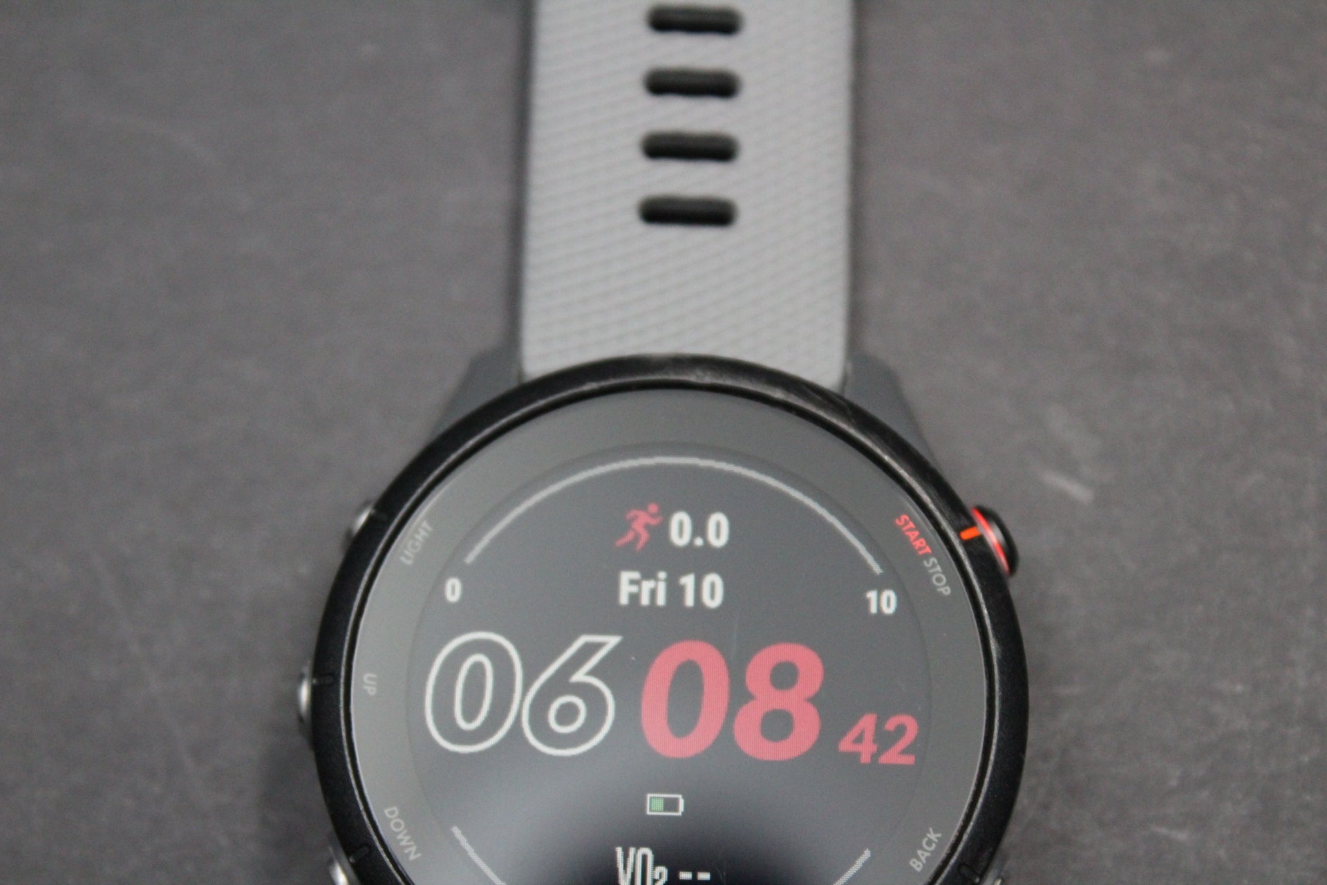 Garmin Forerunner 255 – Refurbished