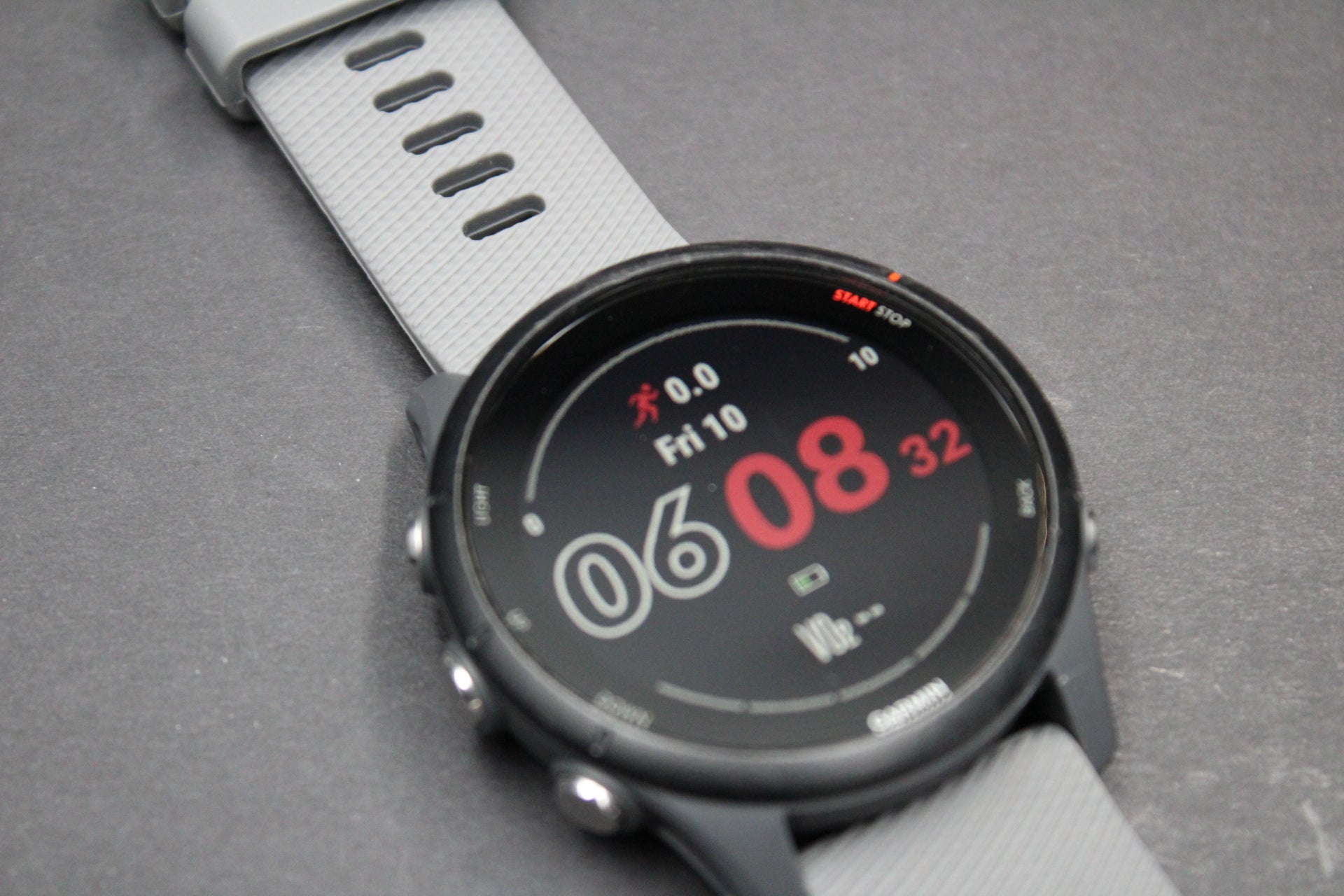 Garmin Forerunner 255 – Refurbished
