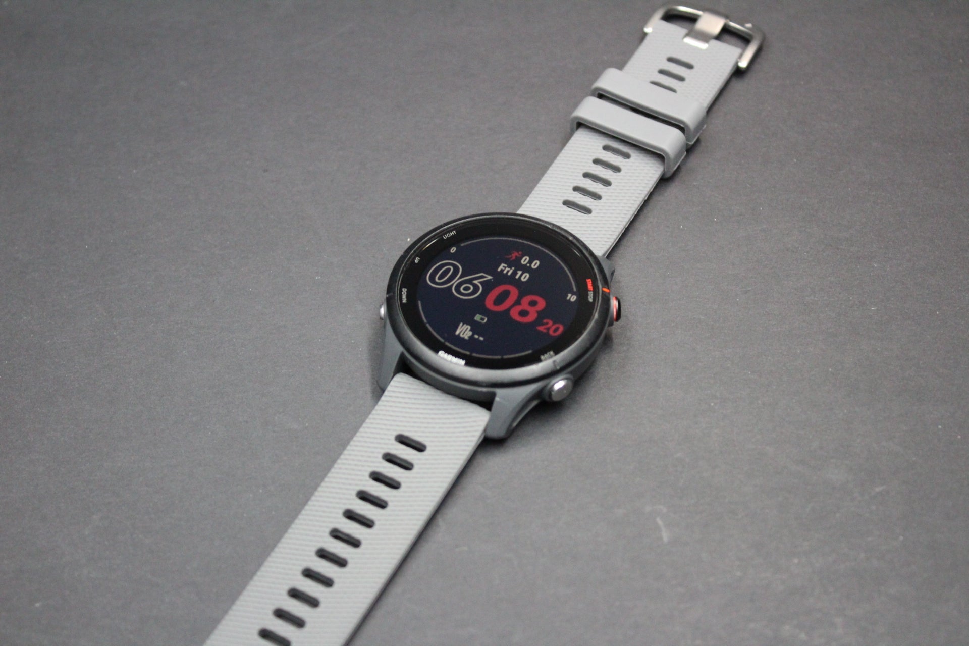 Garmin Forerunner 255 – Refurbished