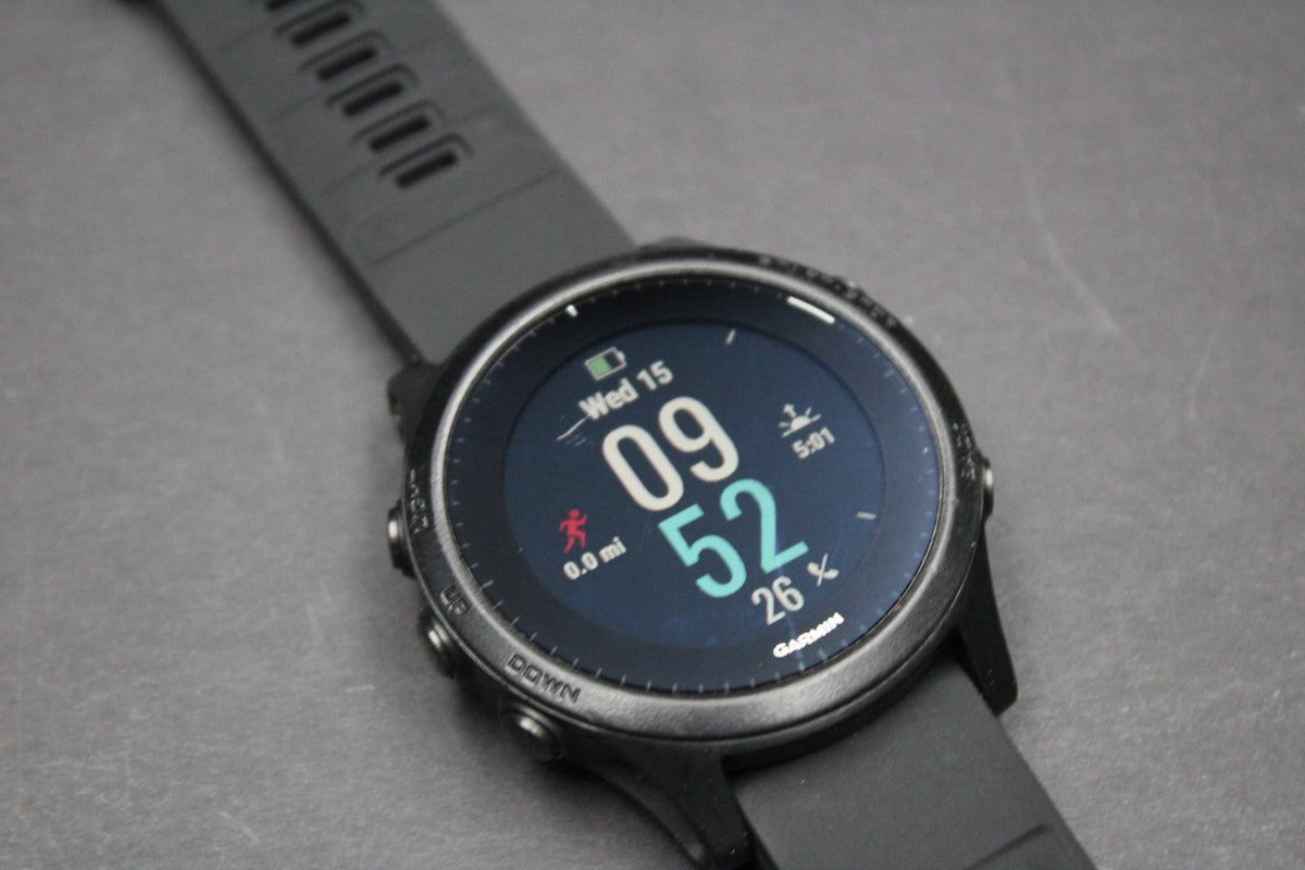 Garmin Forerunner 945 – Refurbished