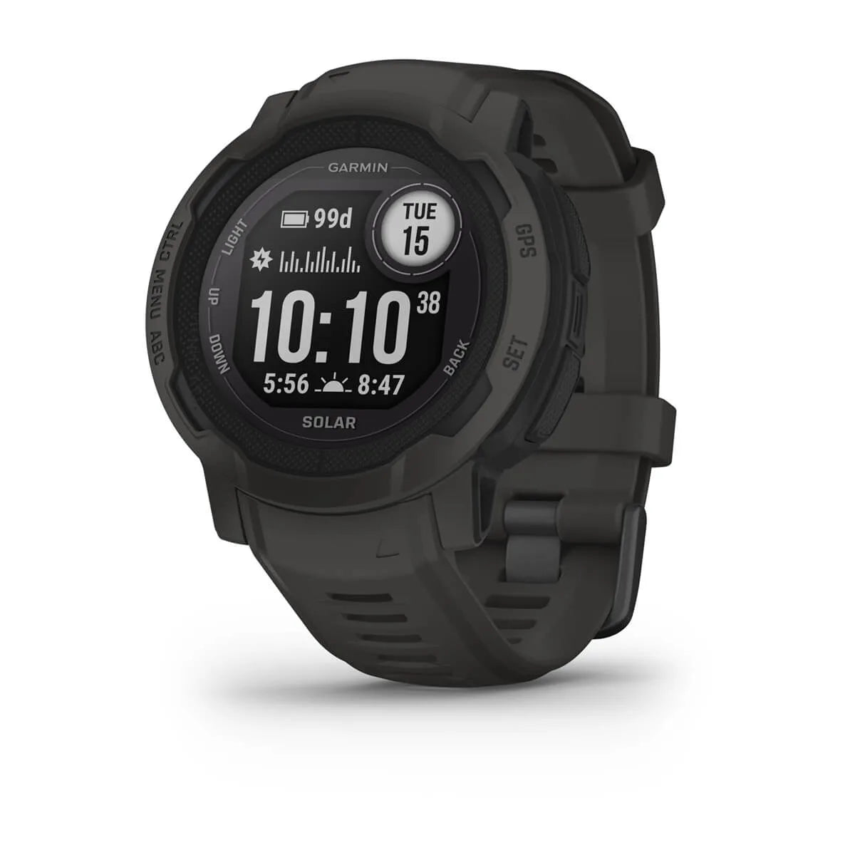 Garmin Instinct 2 Solar – Refurbished