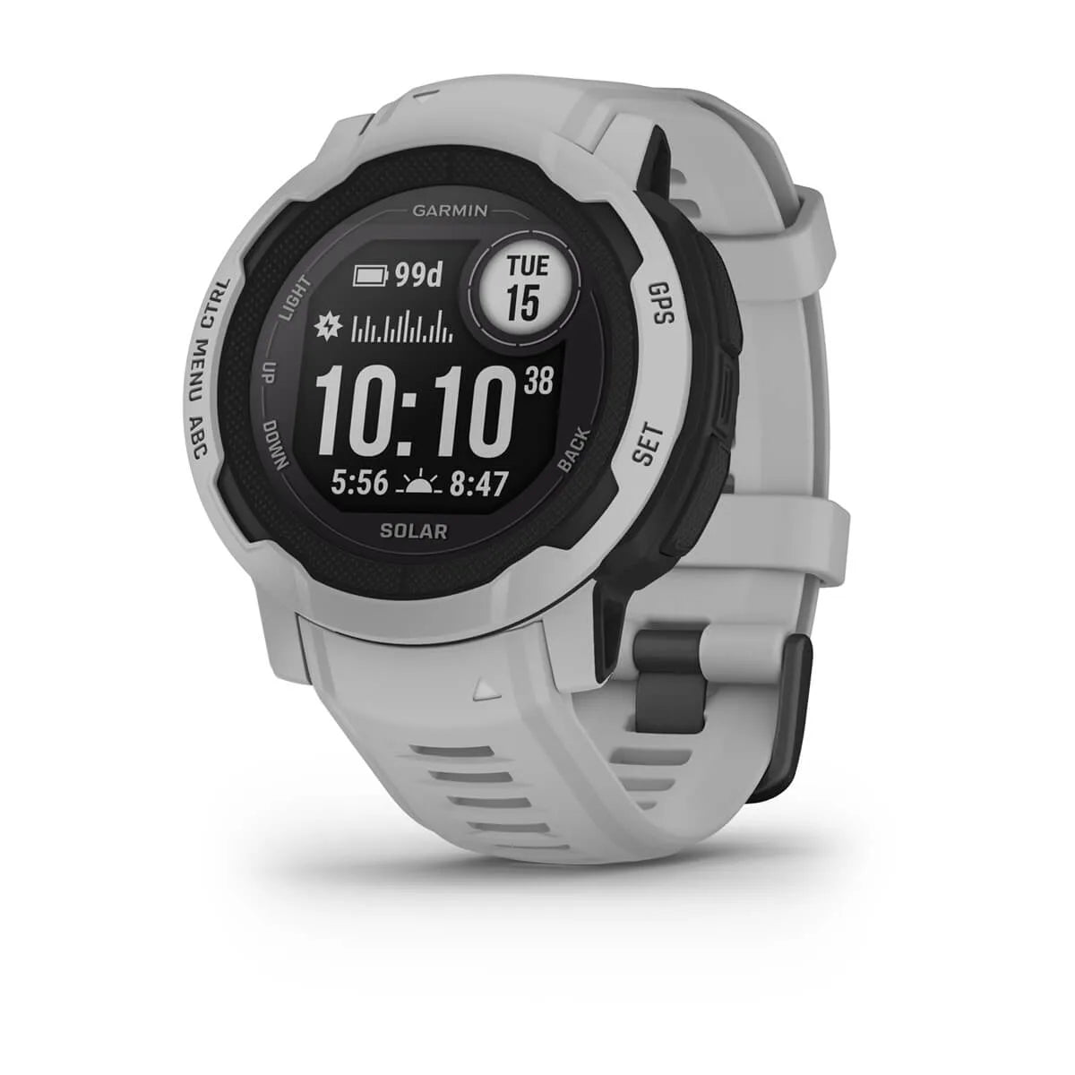 Garmin Instinct 2 Solar – Refurbished