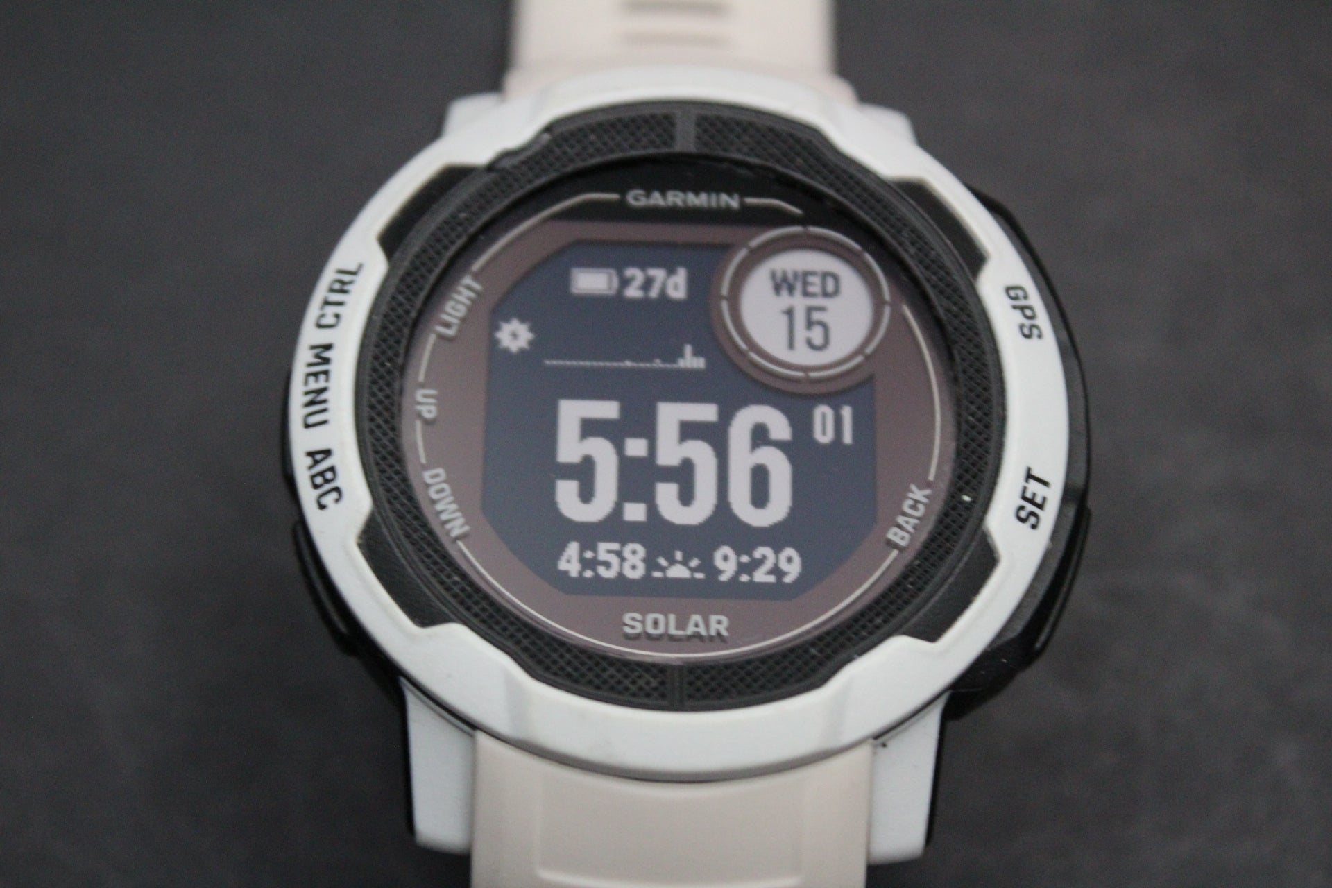 Garmin Instinct 2 Solar – Refurbished
