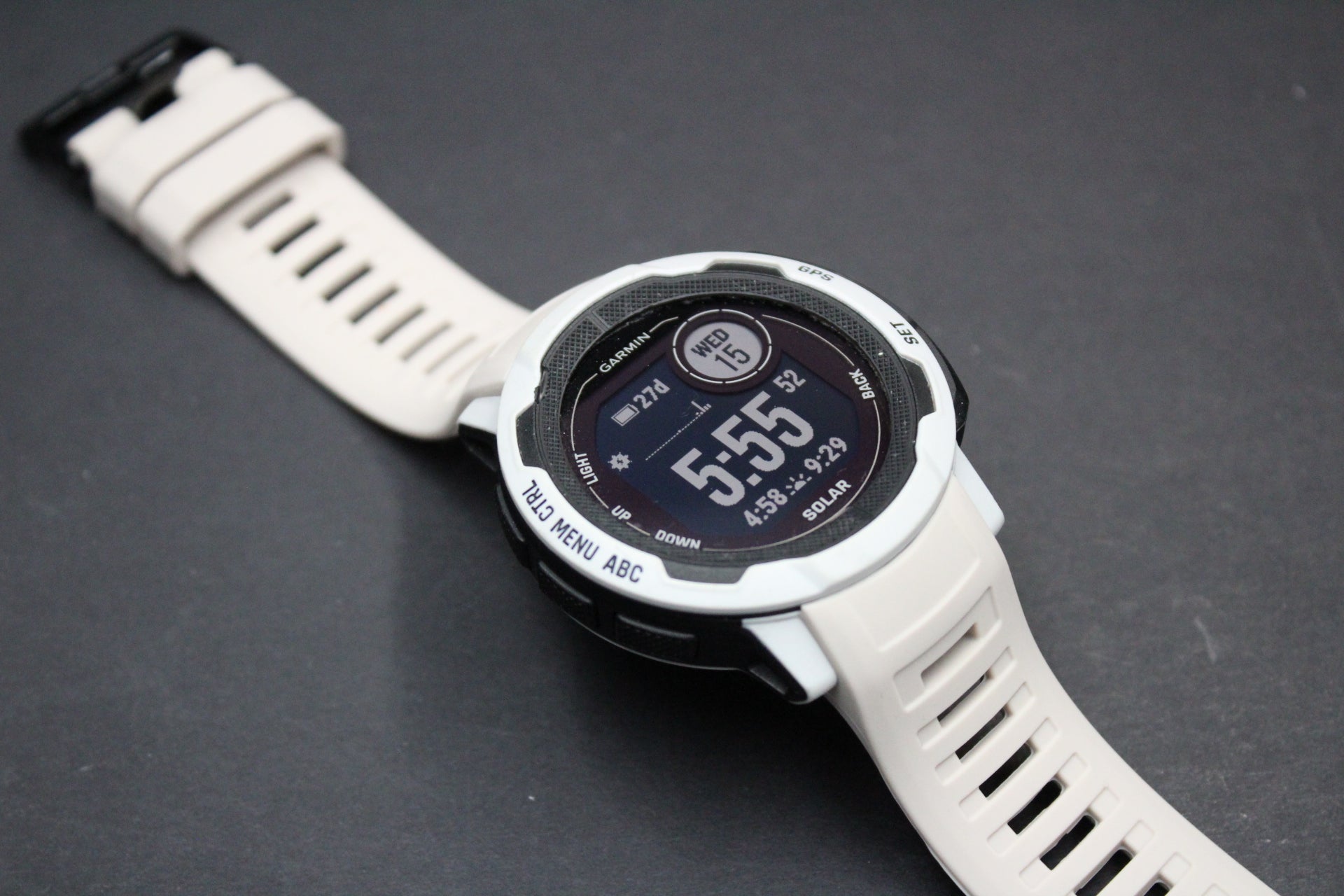 Garmin Instinct 2 Solar – Refurbished