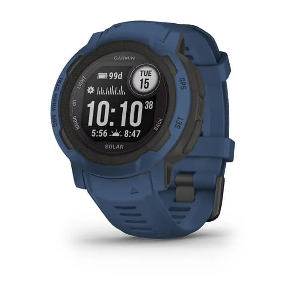 Garmin Instinct 2 Solar – Refurbished