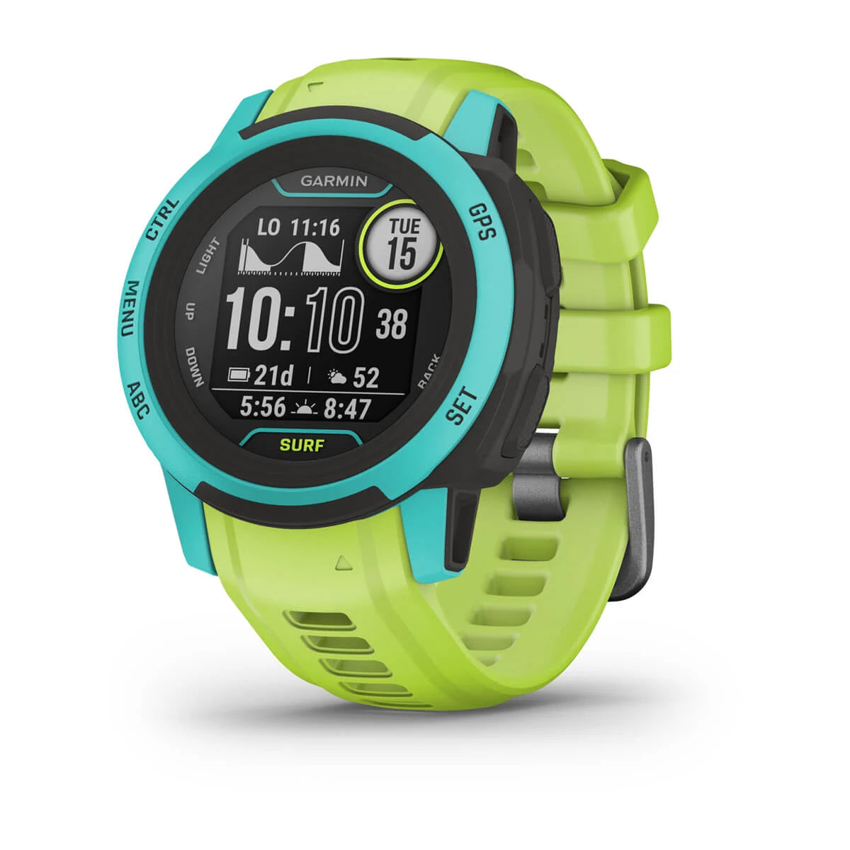 Garmin Instinct 2S Surf Edition – Refurbished