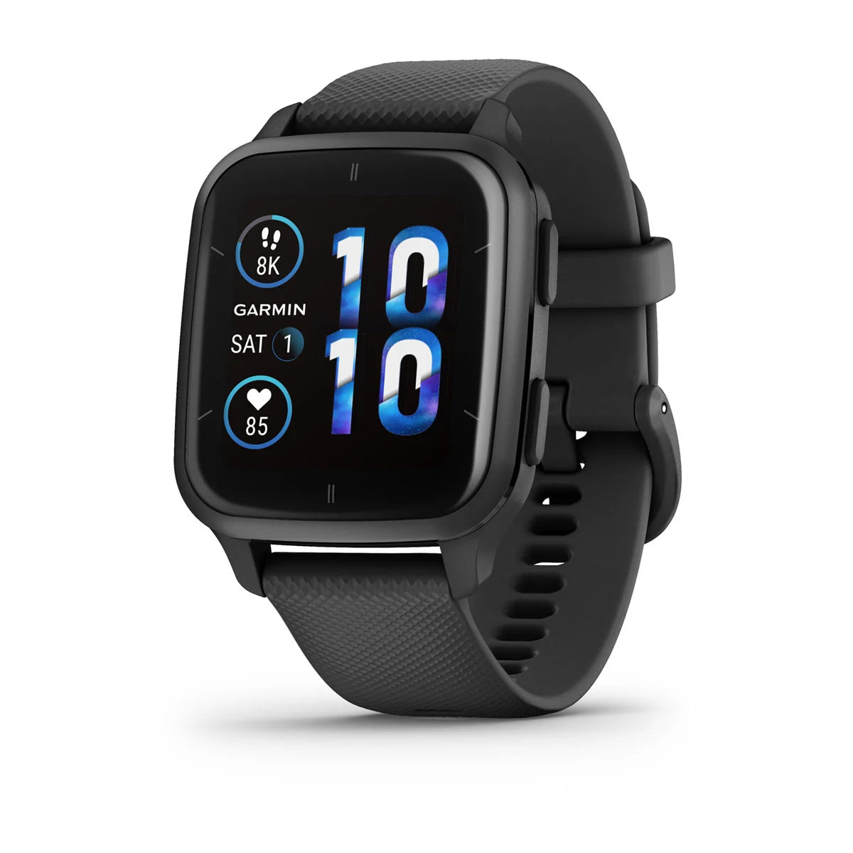 Garmin Sq Venu 2 Music - Refurbished