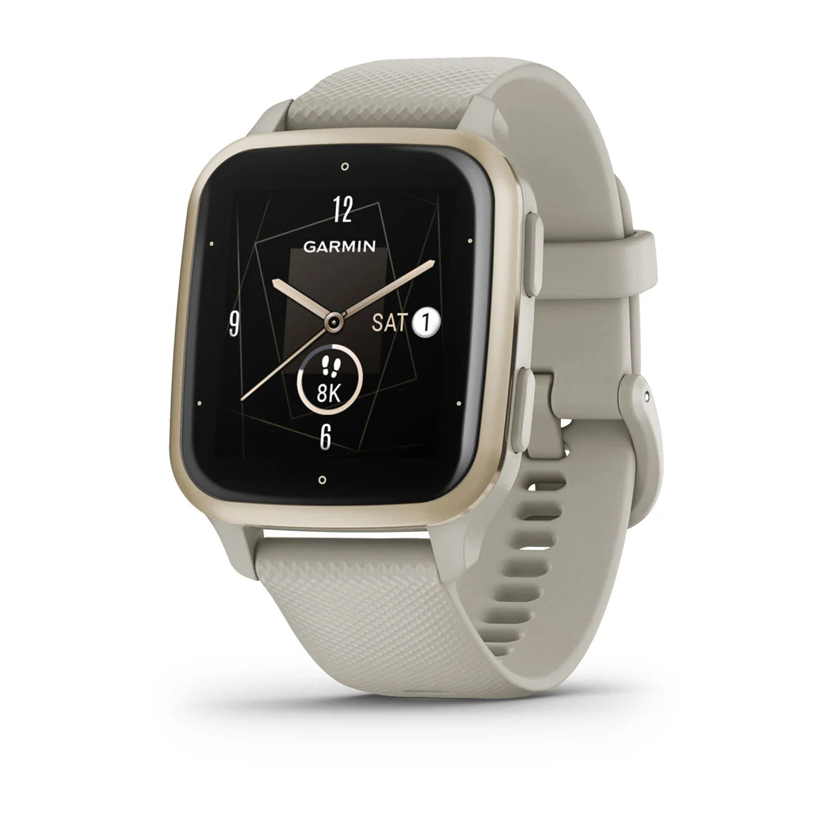 Garmin Sq Venu 2 Music - Refurbished