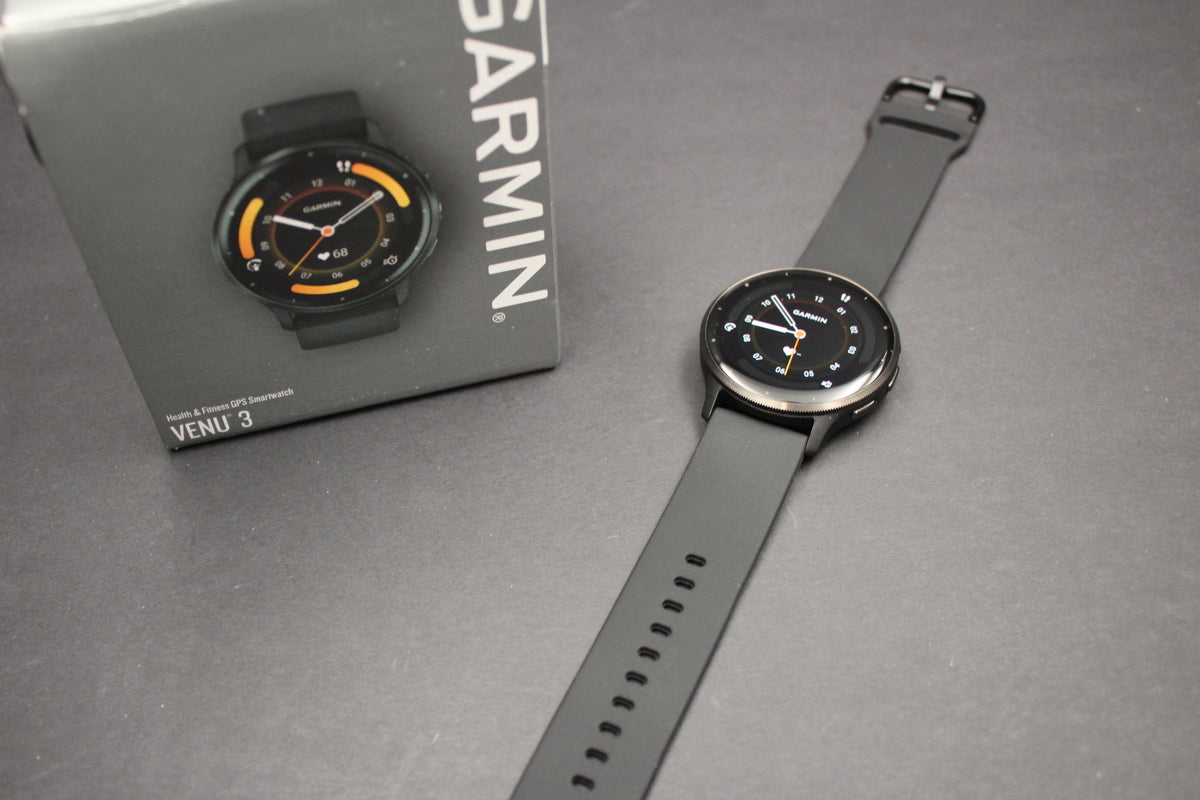 Garmin Venu 3 - Refurbished