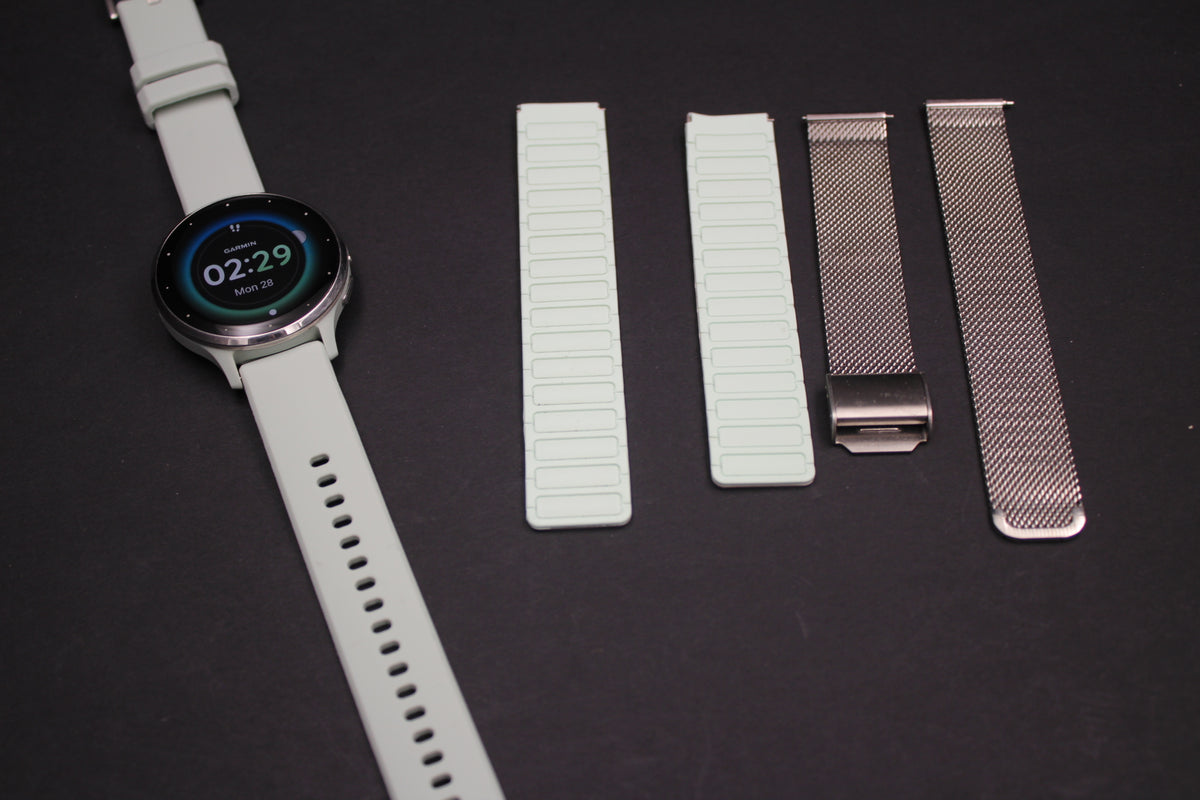 Garmin Venu 3S - Refurbished