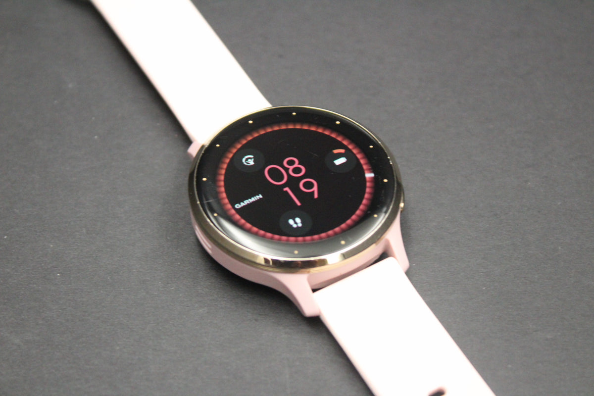 Garmin Venu 3S - Refurbished