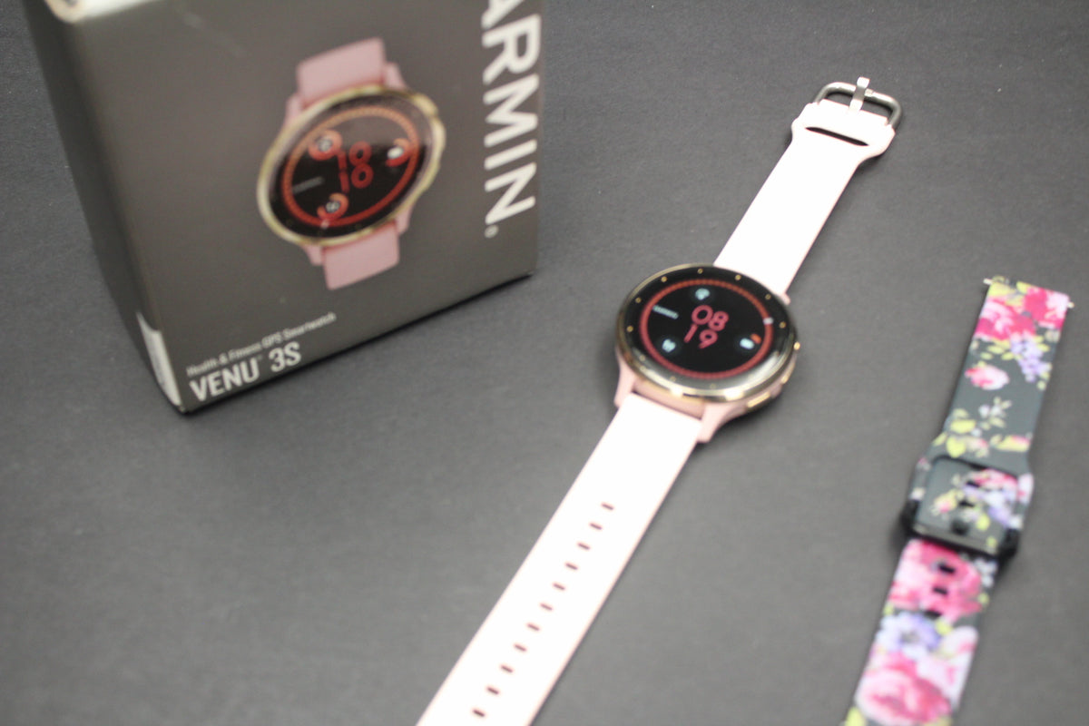 Garmin Venu 3S - Refurbished