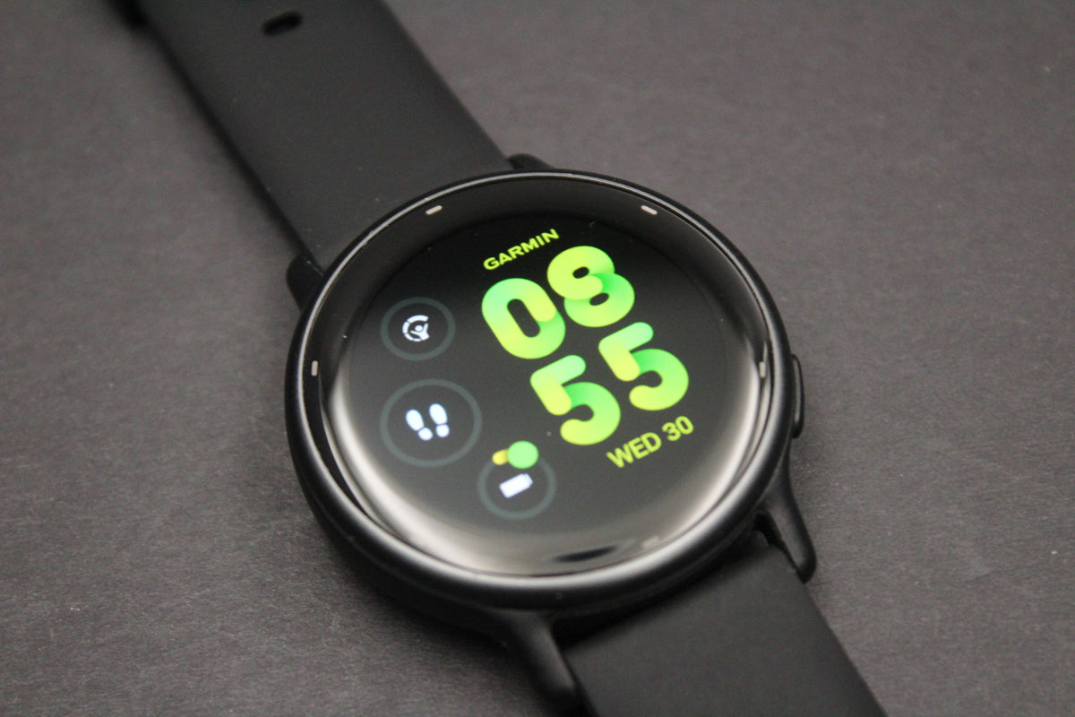 Garmin Vivoactive 5 – Refurbished