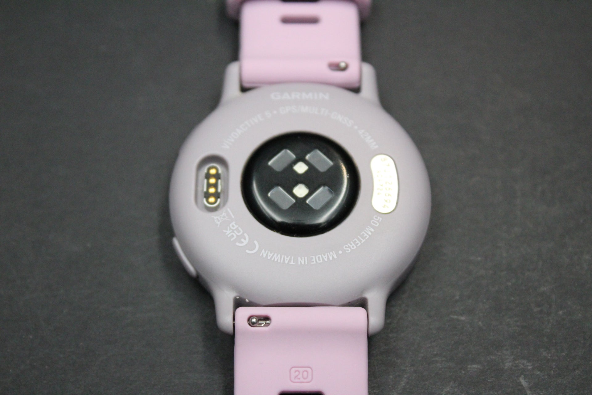 Garmin Vivoactive 5 – Refurbished