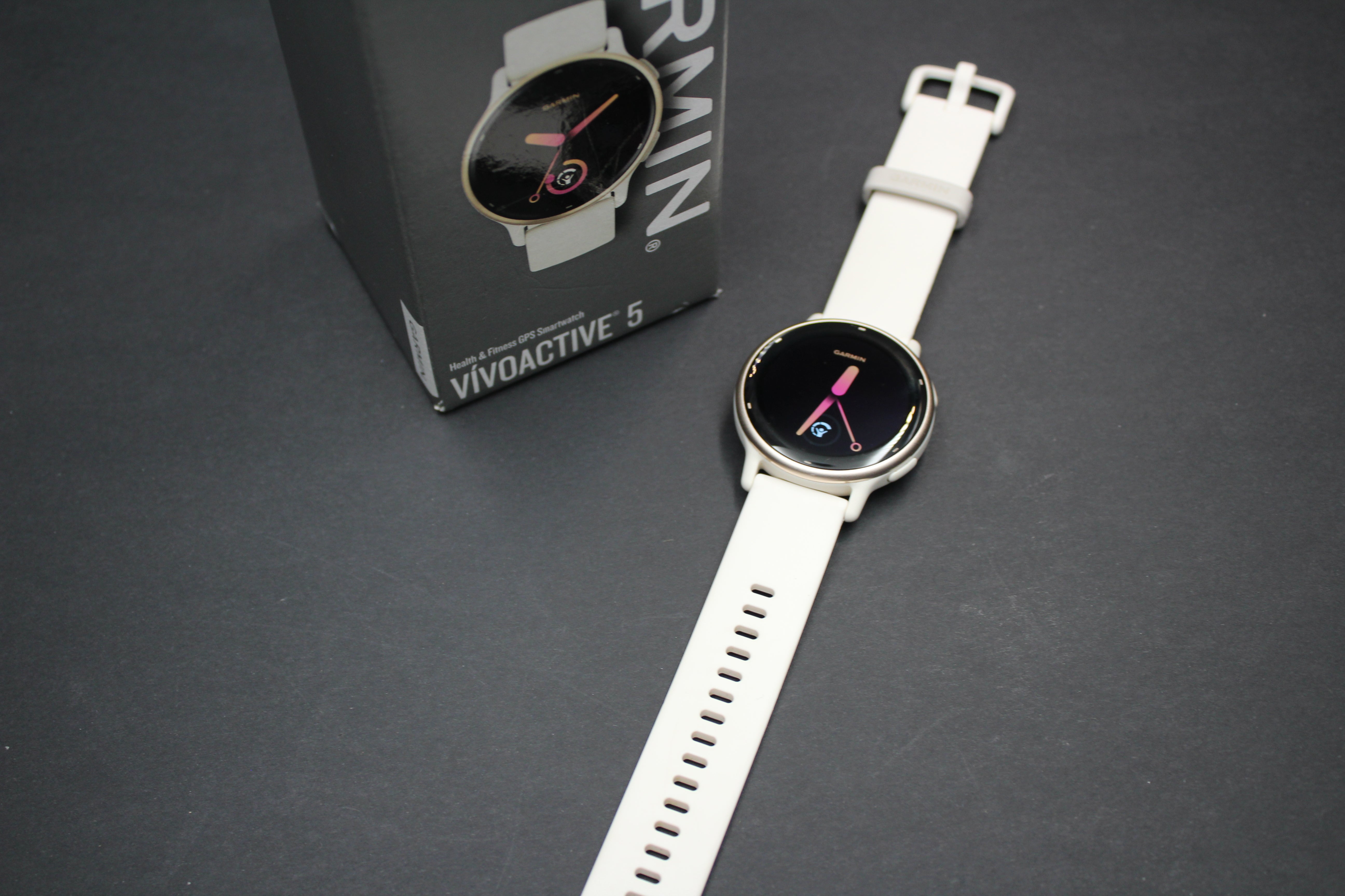 Garmin Vivoactive 5 – Refurbished