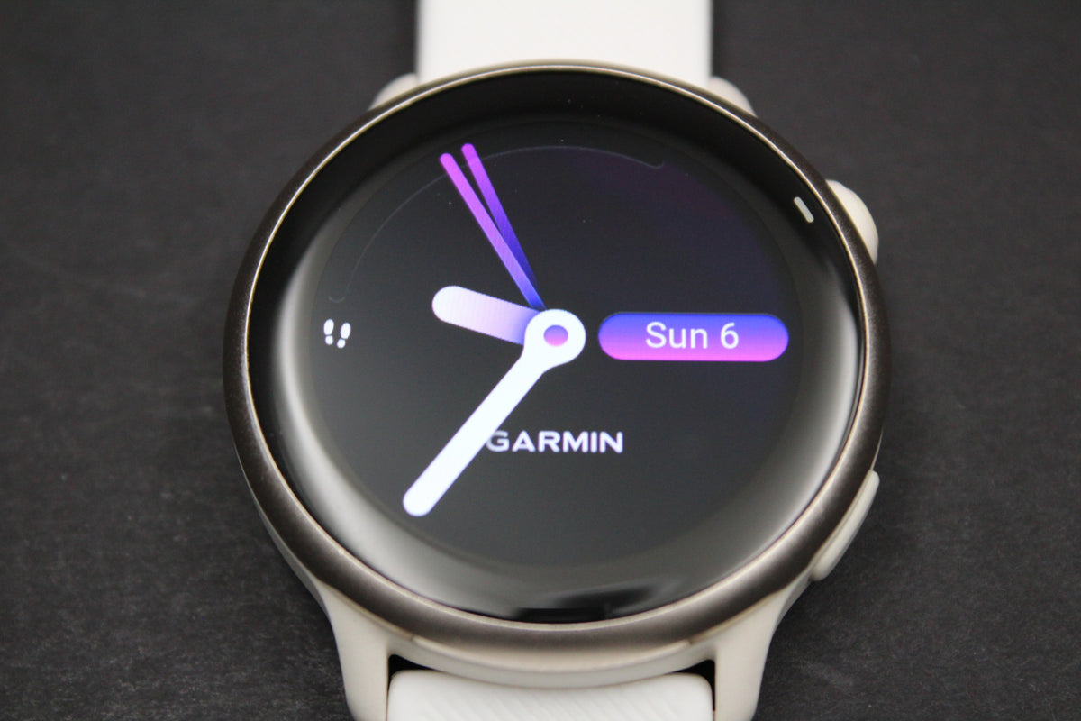 Garmin Vivoactive 6 – Refurbished