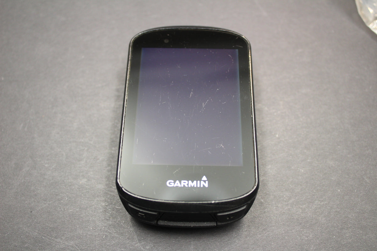 Garmin Edge 530 – Refurbished