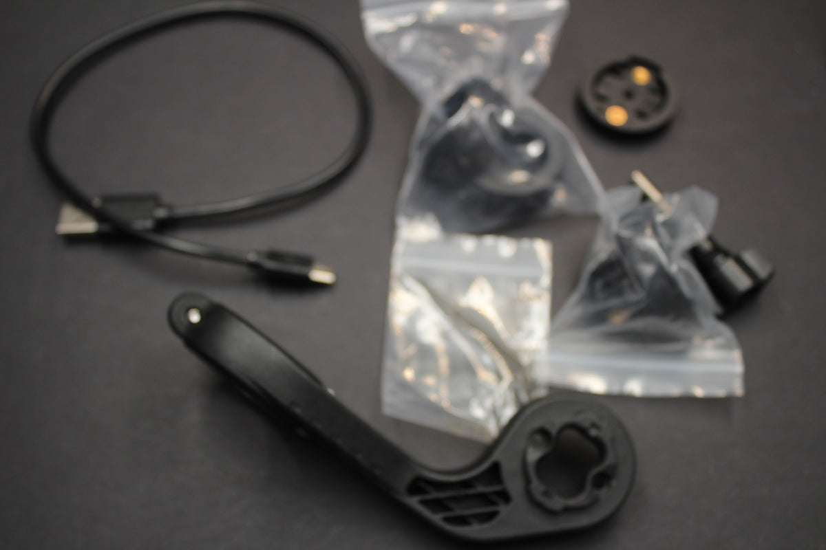 Garmin Edge 530 – Refurbished